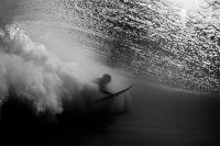 Samuel Cárdenas gana el premio a la mejor fotografia de deportes de agua 2021
