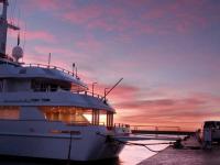 Vilanova Grand Marina – Barcelona patrocina la prestigiosa Cena de Capitanes de Fraser Yachts 