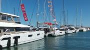 El Multihull Fest abre puertas  Iº Feria del Catamarán de alquiler y de ocasión en España
