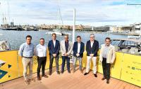 El Valencia Boat Show presenta su 14ª edición con las últimas novedades del sector náutico y una agenda completa de actividades