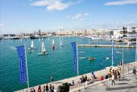 El Valencia Boat Show reúne náutica, diseño, sostenibilidad, música y deportes náuticos