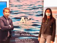 Ficoba presenta Ababor, la primera feria náutica de Euskadi