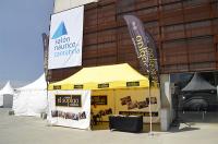 La 6ª edición del Salón Náutico de Cantabria, cierra un año más siendo la cita imprescindible del sector náutico.