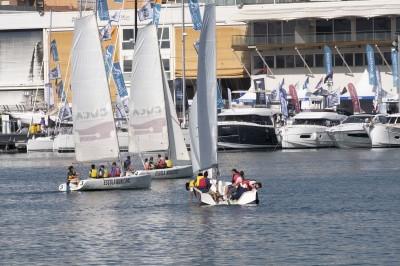 Sábado y domingo, jornadas de puertas abiertas en el Valencia Boat Show