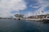 Todo en marcha para la edición 2015 de Valencia Boat Show