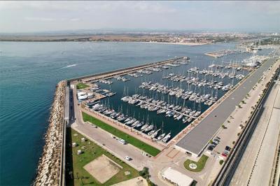 Valencia Mar renueva su alianza con el Valencia Boat Show