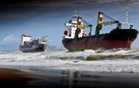 Los accidentes marítimos graves cayeron drásticamente en 2013 y mantienen su tendencia a la baja 