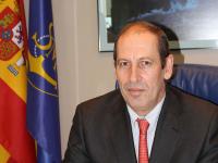Juan Luis Pedrosa Fernández, nuevo director de Salvamento Marítimo