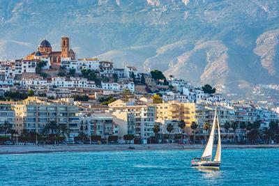 Junio da un giro de 180º a reservas de embarcaciones por parte de turistas españoles que superan ya las del 2019