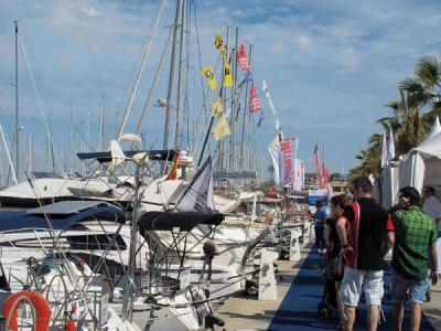 Durante el Salón Náutico de Dénia se presentará el Campeonato del Mediterráneo de Pesca de Altura C&R 2016