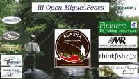 El 3 de septiembre, el Grupo MiguelPesca organiza el III Open MiguelPesca de Pesca a Mosca en el río Xuvia