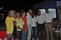 El Opa Locka gana el Campeonato de Pesca de Altura Ciudad de Las Palmas de Gran Canaria