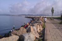 Este fin de semana, se ha celebrado en Vigo, el I Open Internacional Corcheo Mar Grauvell GepsaVigo,