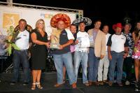La embarcación Cráter se proclama campeona del torneo de pesca Marina Rubicón Marlin Cup