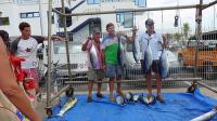 La Federación Española de Pesca concede al CN Oropesa la Copa del Rey de Pesca de Altura al Brumeo
