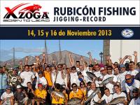 Marina Rubicón volverá a ser el epicentro de la pesca deportiva en busca de records mundiales
