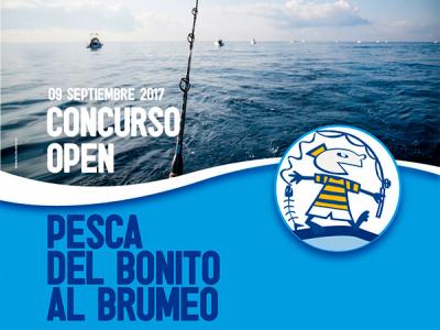 Séptima edición del Concurso Open de Pesca del Bonito al Brumeo en el Club Nàutic de Cambrils