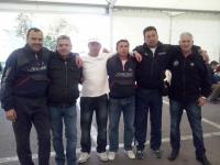 XIV Trofeo Bahía de Alicante de Pesca de Fondo celebrado en las instalaciones del CN Campello