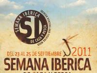 La Semana Ibérica de Caza y Pesca celebrará su duodécima edición del 23 al 25 de septiembre en Valladolid