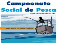 Campeonato social del Liceo Marítimo de Bouzas