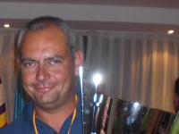 El mallorquín Pep Pomares se proclama bicampeón de España de pesca   