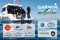 La Garmin Great Tuna Race llega a la V edición aunando ciencia, investigación y deporte