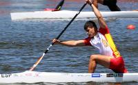 Campeonato del Mundo Junior y S23 de Aguas Tranquilas. España logra el pase a cinco finales en la 1ª jornada