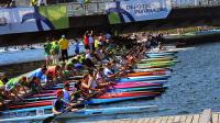 El Open Cidade de Pontevedra marcará el camino hacia el Campeonato de Europa de Maratón
