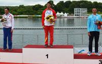 España candidata a medalla en 7 finales de 500 metros del Europeo