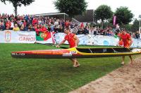 La selección española de maratón afronta entre mañana y el domingo el Campeonato del Mundo Oklahoma 2014,