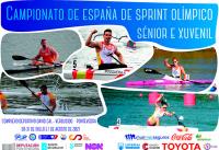 Verducido reúne a más de 800 deportistas en el Campeonato de España sprint