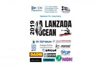  6ª Edición de A Lanzada Ocean Race que organiza Surfski Center Polledo del Náutico de Portonovo.