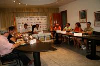Presentación oficial XIII Descenso del Cinca en Piraguas