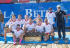 Y 15 años después, fin a la racha triunfal verdiblanca en la Regata Sevilla-Betis
