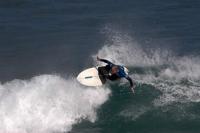Australia comanda los ISA World Kneeboard Surfing Titles 2009