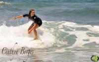 Campeonato de Surf y Bodyboard Circuito Canario Femenino