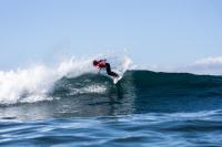 Crece el Swell y las Mujeres sobresalen en el tercer día del ISA World Surfing Games