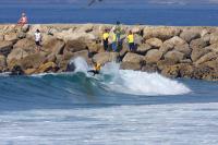 Día crucial en los ISA World Surfing Games