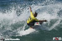 El Billabong Surfing Event celebró su décimo cuarta edición