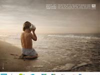 La Escuela Asturiana de Surf organiza una limpieza en Rodiles enmarcada dentro de la 14ª edición de las Iniciativas Oceánicas.    