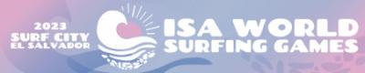 La Presión por la Clasificación Olímpica Comienza desde el Primer Día en los Surf City El Salvador ISA World Surfing Games 2023