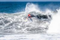 Olas Gigantes para el Día 7 del 2023 Surf City El Salvador ISA World Surfing Games