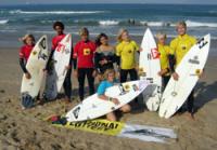 Surf desde Surafrica