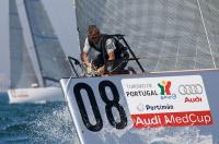 Portimão ultima los preparativos para el Trofeo de Portugal