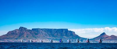 52 SUPER SERIES cancela la segunda regata de la temporada en Ciudad del Cabo debido al COVID-