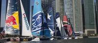 Confirmadas ocho ciudades sede para la temporada 2015 de Extreme Sailing Series™ con Singapur como Acto inaugural