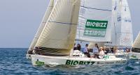 El Biobizz lidera la ‘EKP International Women’s Sailing Cup’