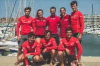 El equipo español de SailGP sigue apostando por el futuro del foil con un nuevo training camp