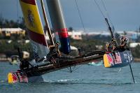 El equipo local invitado FNOB Impulse competirá en el Acto 4 de Extreme Sailing Series™ en Barcelona