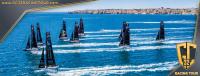 El GC32 Racing Tour regresa al Mar Menor en 2022 